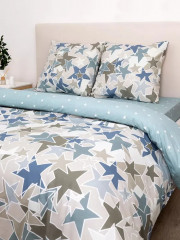 Комплект постельного белья «Старли» - Фото 4
