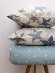 Комплект постельного белья «Старли» - Фото 5