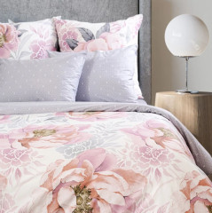 Комплект постельного белья «Монблан» - Фото 1