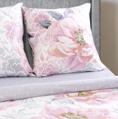 Комплект постельного белья «Монблан» - Фото 4