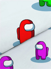 Комплект детского постельного белья «Тайны космоса» - Фото 4