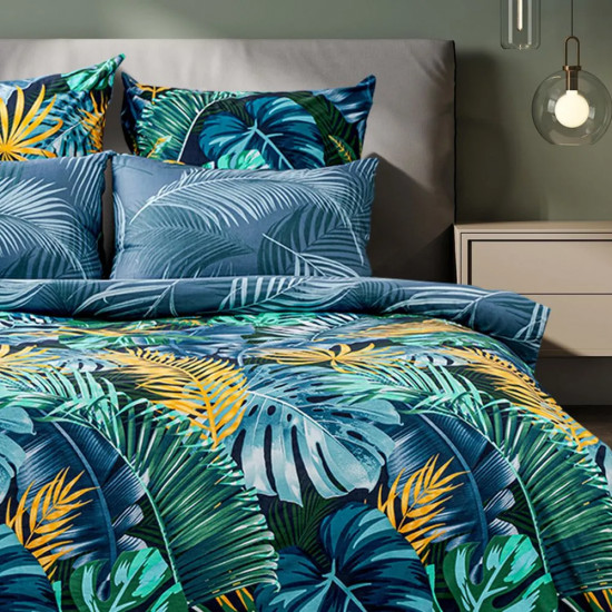 Комплект постельного белья «Tropical»