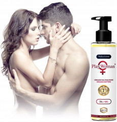 Гель для стимуляции оргазма «PlayWoman Gel» - Фото 3