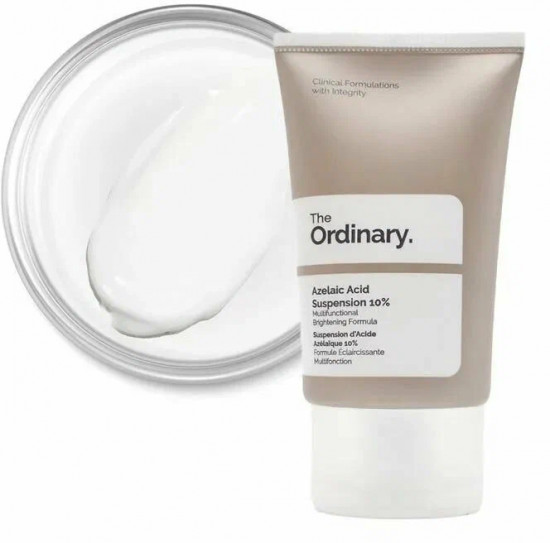 Сыворотка для лица «Azelaic Acid Suspension 10%»