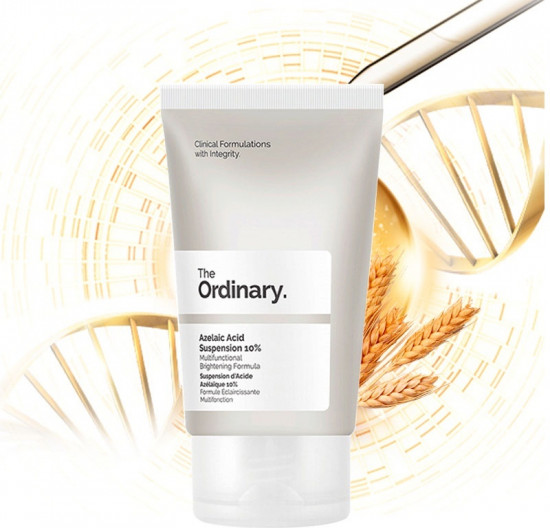Сыворотка для лица «Azelaic Acid Suspension 10%»