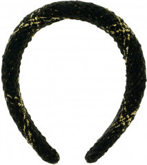 Ободок «Tweed» - Фото 1