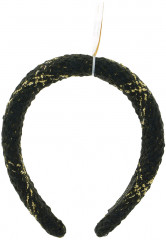 Ободок «Tweed» - Фото 2