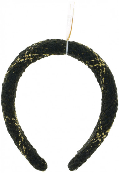 Ободок «Tweed»