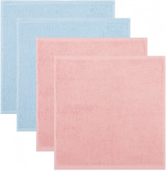 Набор махровых салфеток «Светлая пасха» - Фото 2