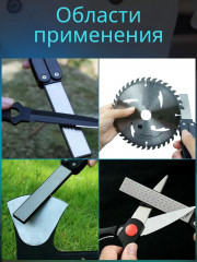 Точилка для ножей - Фото 4