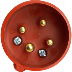 Вилка прямая ST-014 - Фото 1