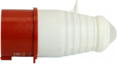 Вилка прямая ST-014 - Фото 2