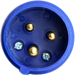 Вилка прямая ST-013 - Фото 1