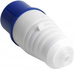 Вилка прямая ST-013 - Фото 2