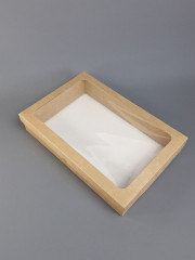 Футболка в подарочной коробке «Узор KZ» - Фото 4