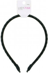 Ободок «Leather» - Фото 2