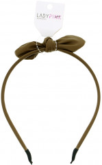 Ободок «Leather» - Фото 1