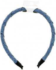 Ободок «Leather» - Фото 1