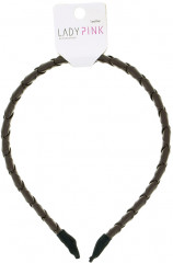 Ободок «Leather» - Фото 2