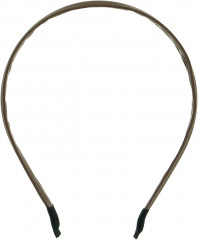 Ободок «Leather» - Фото 1