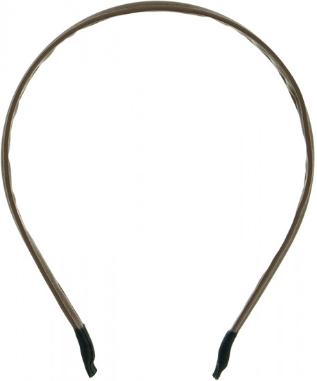 Ободок «Leather»