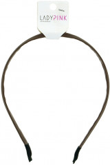 Ободок «Leather» - Фото 2