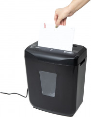 Шредер - Фото 10