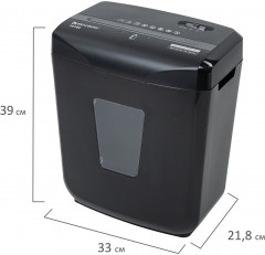 Шредер - Фото 12