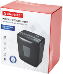 Шредер - Фото 13