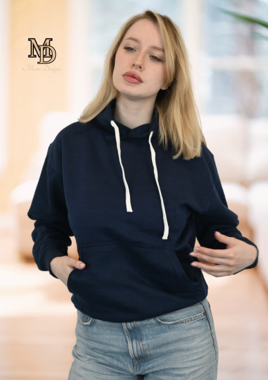 Худи женское