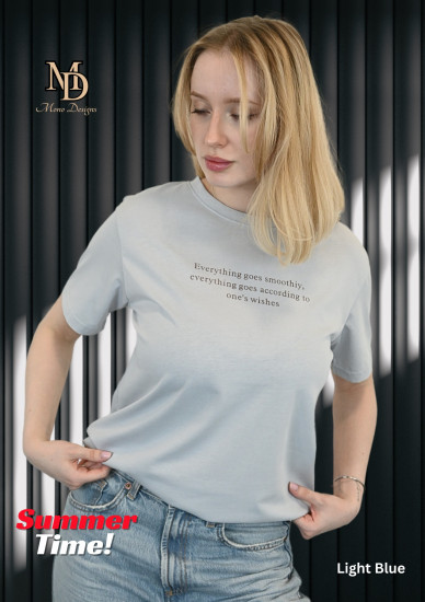 Футболка женская