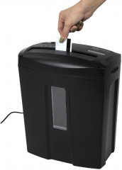 Шредер - Фото 7