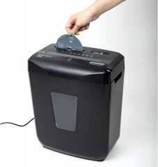 Шредер - Фото 9