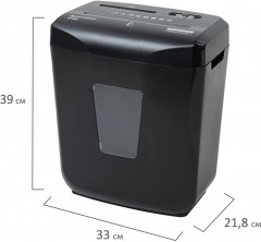 Шредер - Фото 13