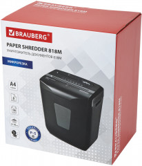 Шредер - Фото 14