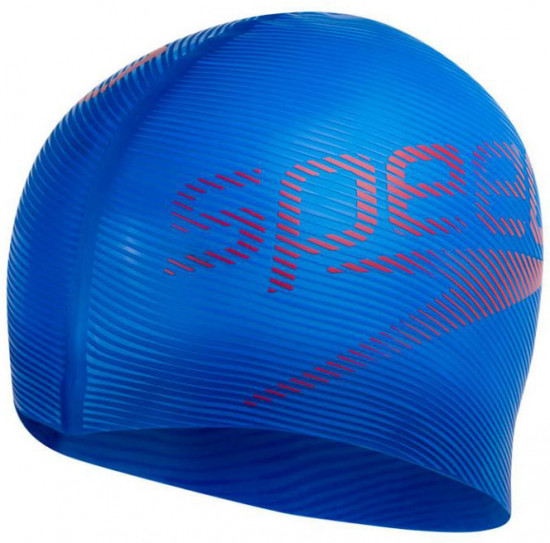 Шапочка для плавания «Slogan Print Cap»