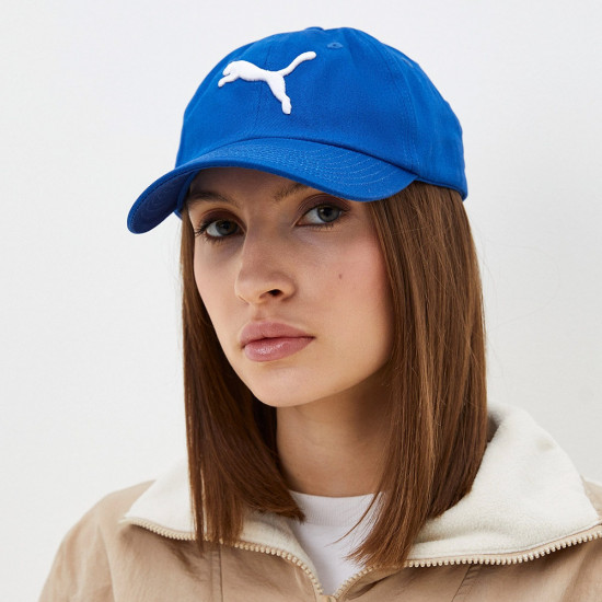 Бейсболка унисекс Ess Cat Logo BB Cap
