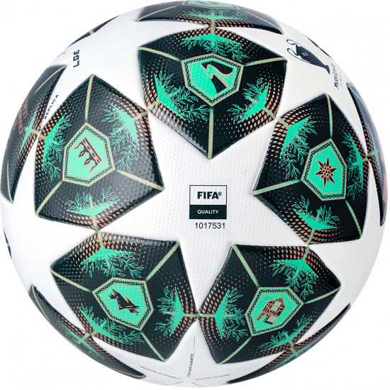 Мяч футбольный «UCL League Box JM4205»