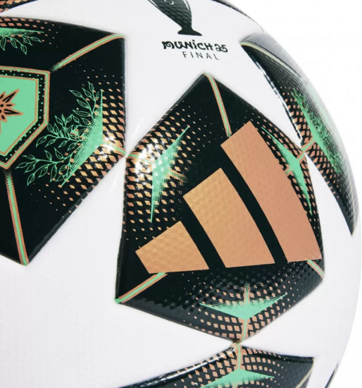 Мяч футбольный «UCL League Box JM4205»