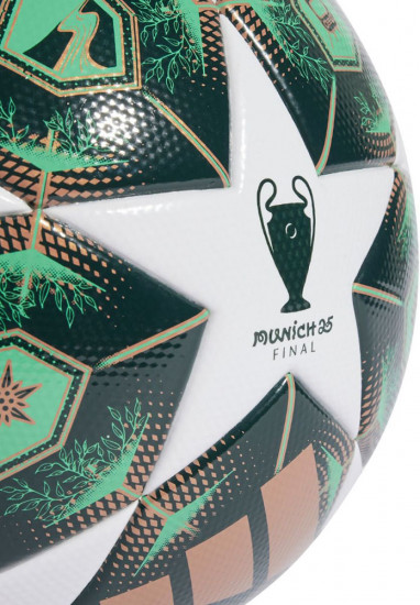 Мяч футбольный «UCL League Box JM4205»