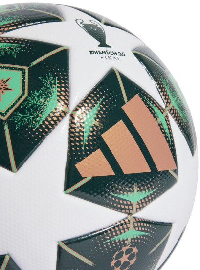 Мяч футбольный «UCL League Box JM4205»