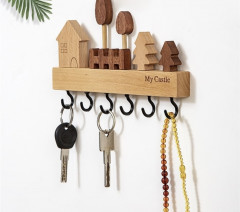 Ключница - Фото 1