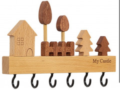 Ключница - Фото 2