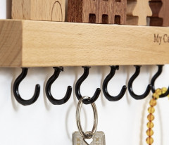 Ключница - Фото 3