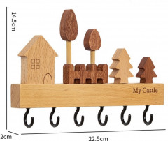 Ключница - Фото 4