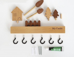 Ключница - Фото 5