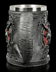 Пивная кружка «Дьявол» - Фото 1