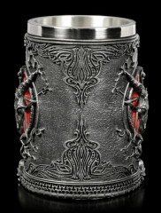 Пивная кружка «Дьявол» - Фото 2