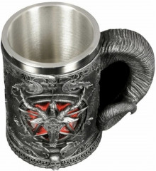Пивная кружка «Дьявол» - Фото 6