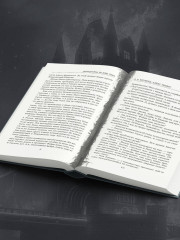 Миры Майка Омера. Комплект из 4 книг и шоппера - Фото 3